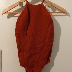 Bodysuit by WearLively